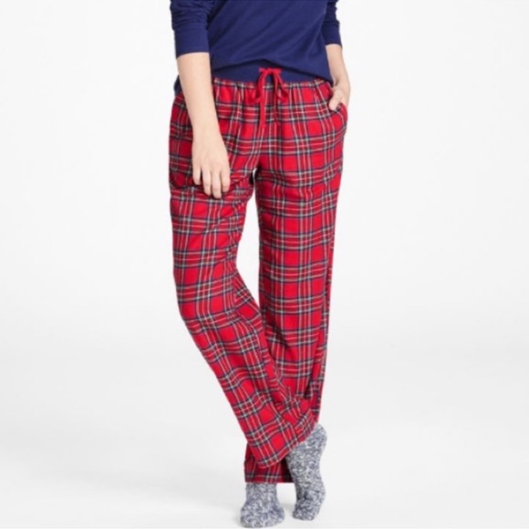 LL Bean Camp PJ Pants - Picture 8 of 10